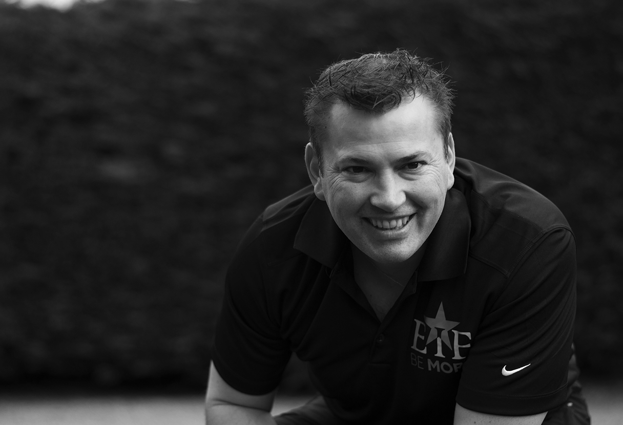 Darren Tebbenham Personal Training